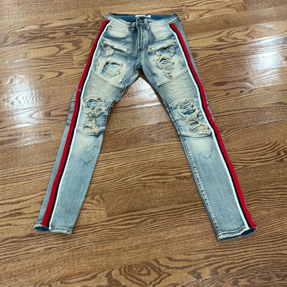 COPY - Jeans preme size 28/31 new men